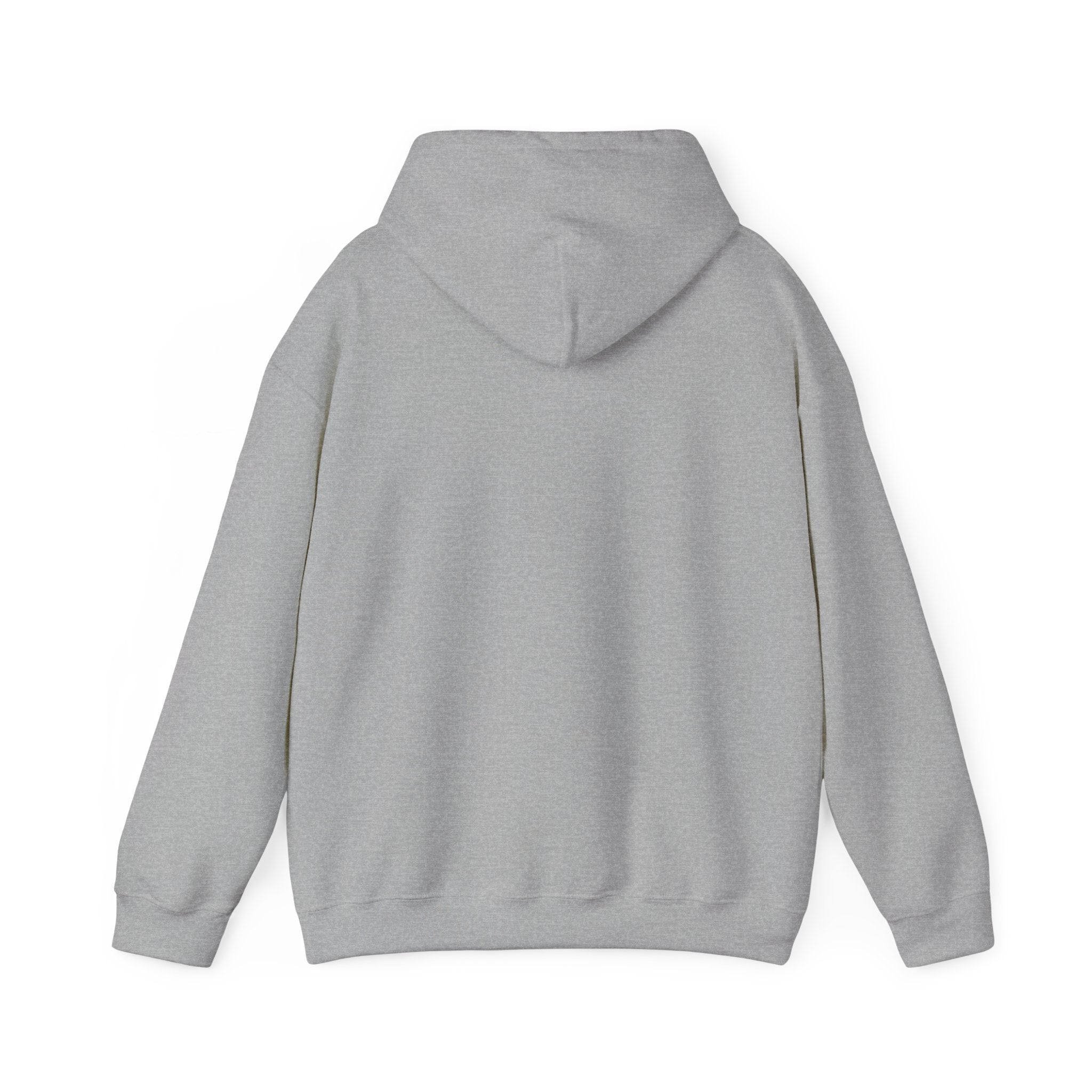 Devops 01 - Hoodie (PixelPunch) - Modern