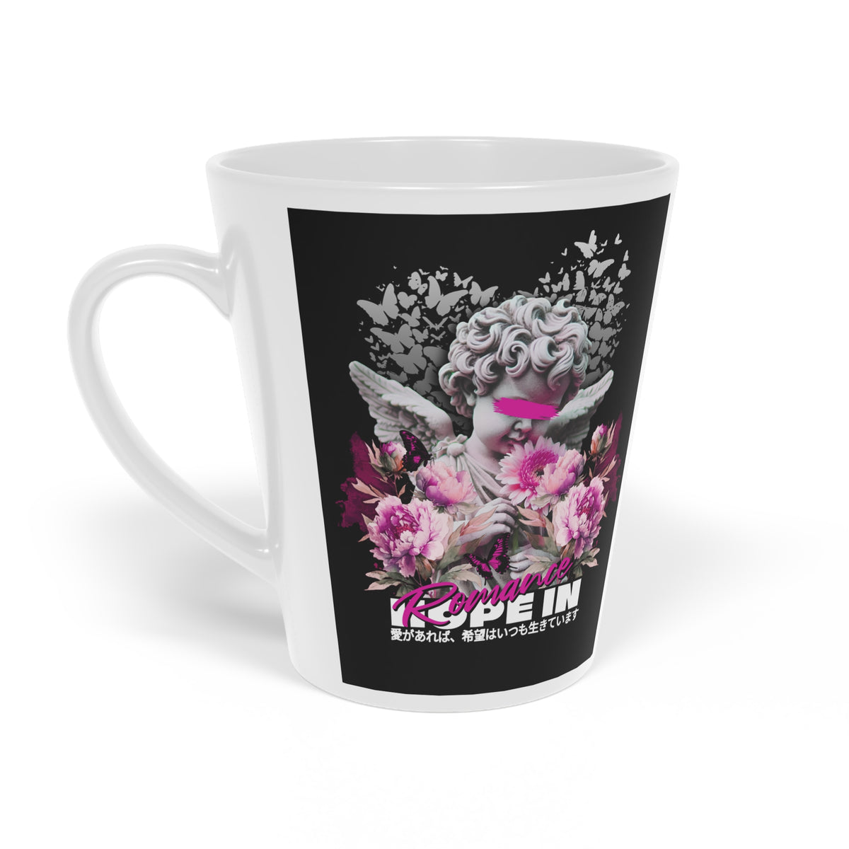 Romeo & Juliet - Mug 12oz