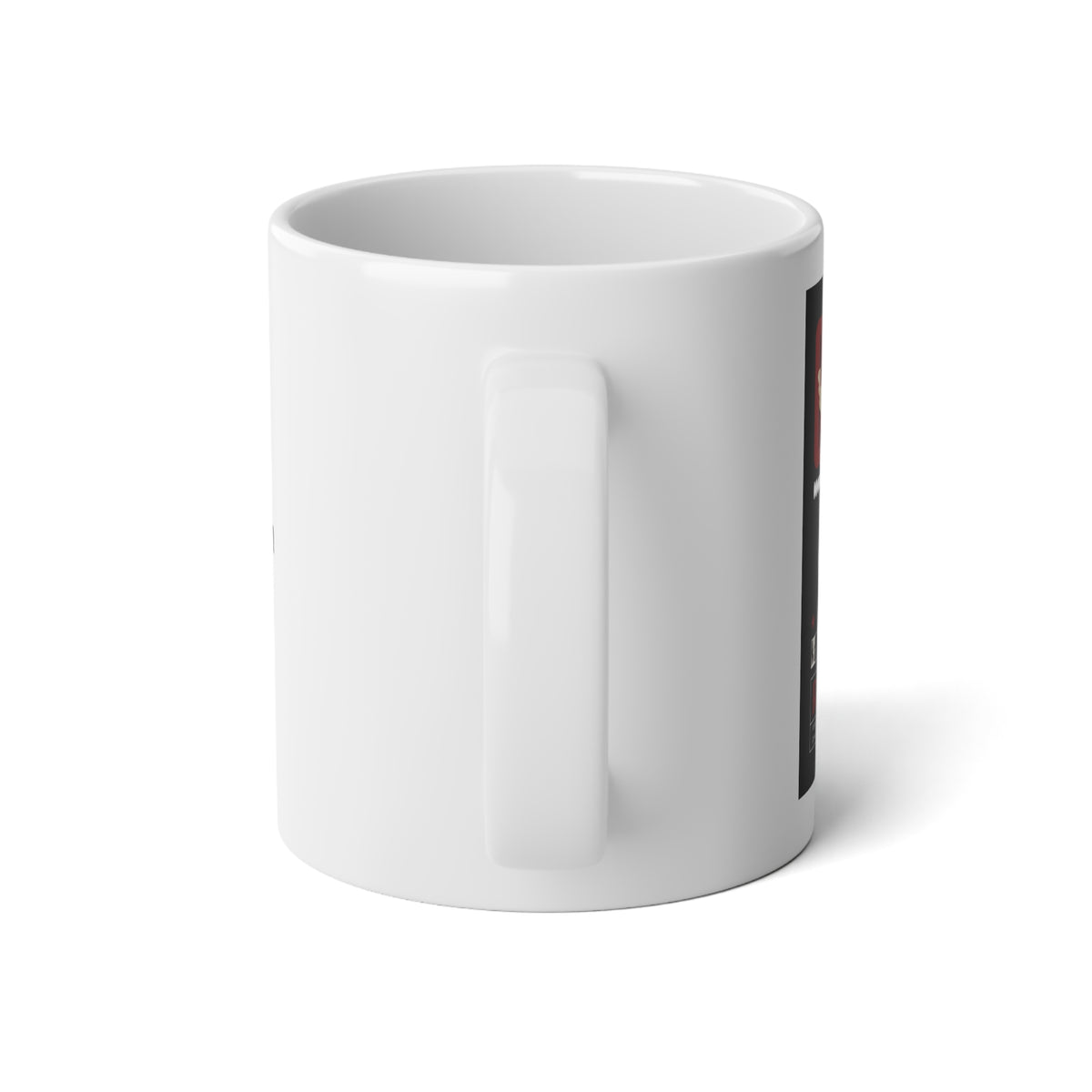Morning Choir - Mug 20oz
