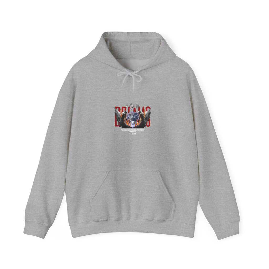 Seraphina - Hoodie