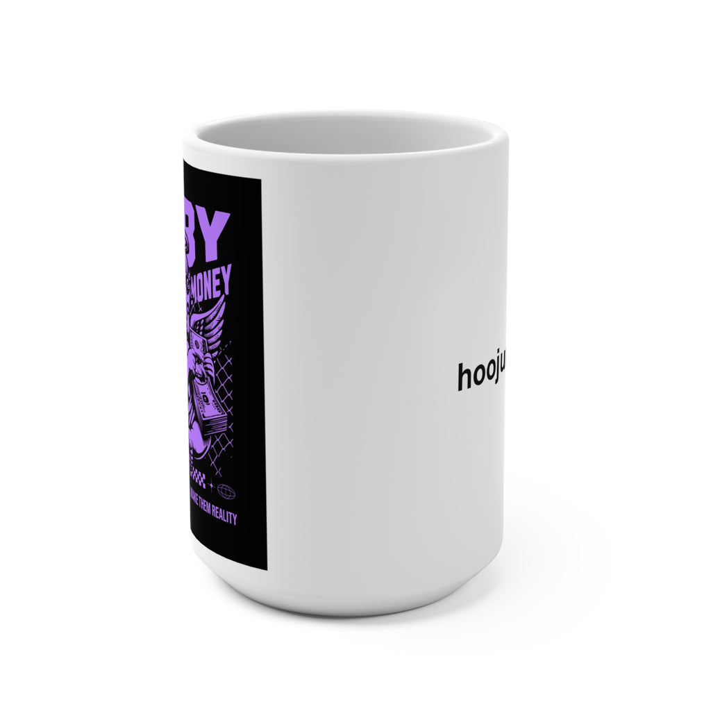 Angelic Order - Mug 15oz