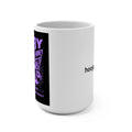 Angelic Order - Mug 15oz