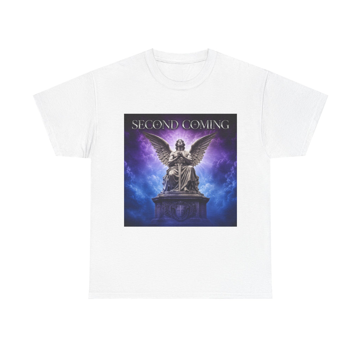 Second Coming - Unisex Tee