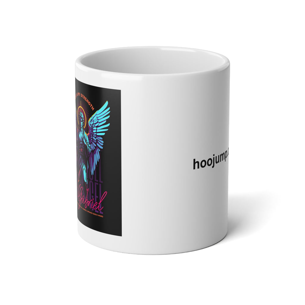St. Gabriel - Mug 20oz