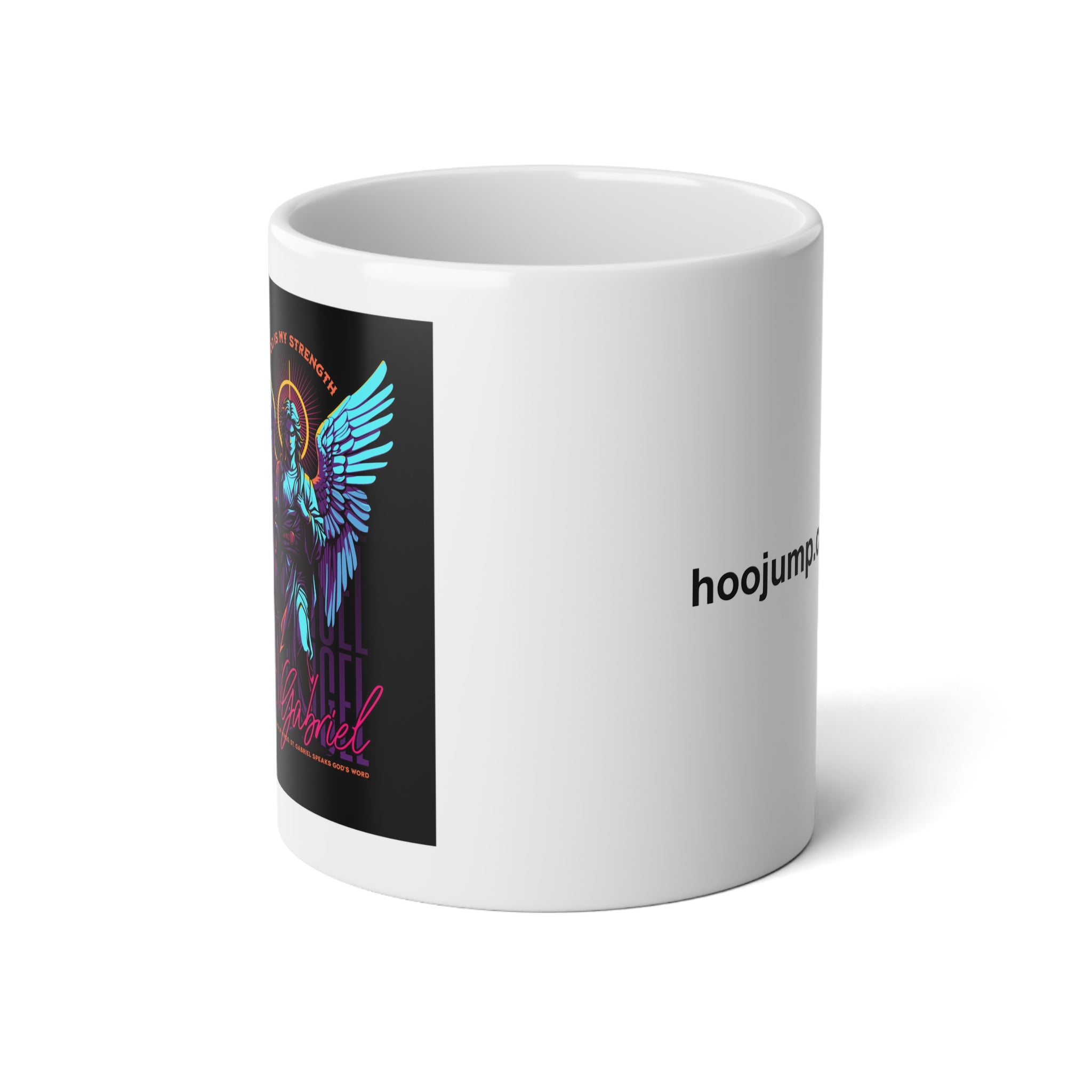 St. Gabriel - Mug 20oz