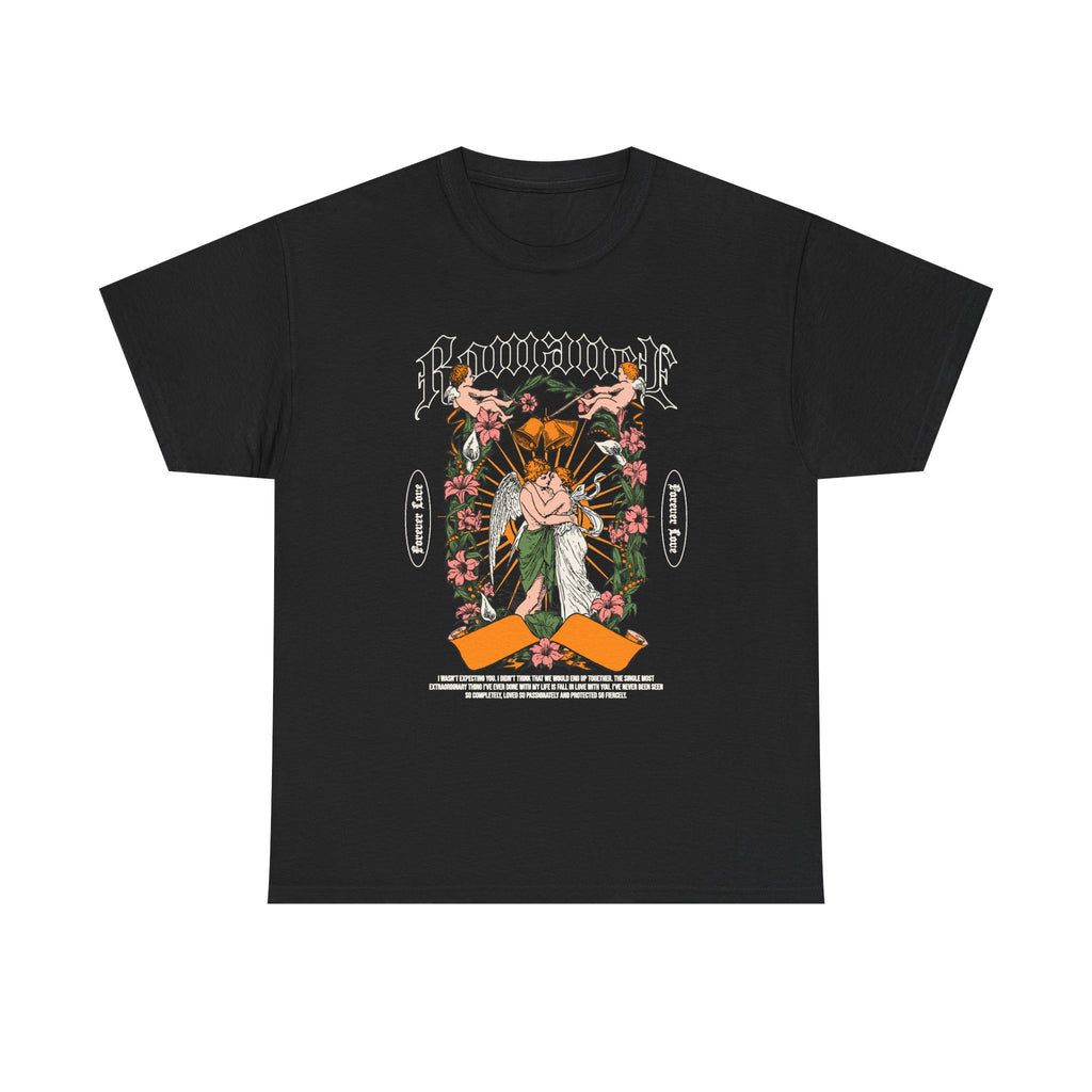 Forever Love - Unisex Tee