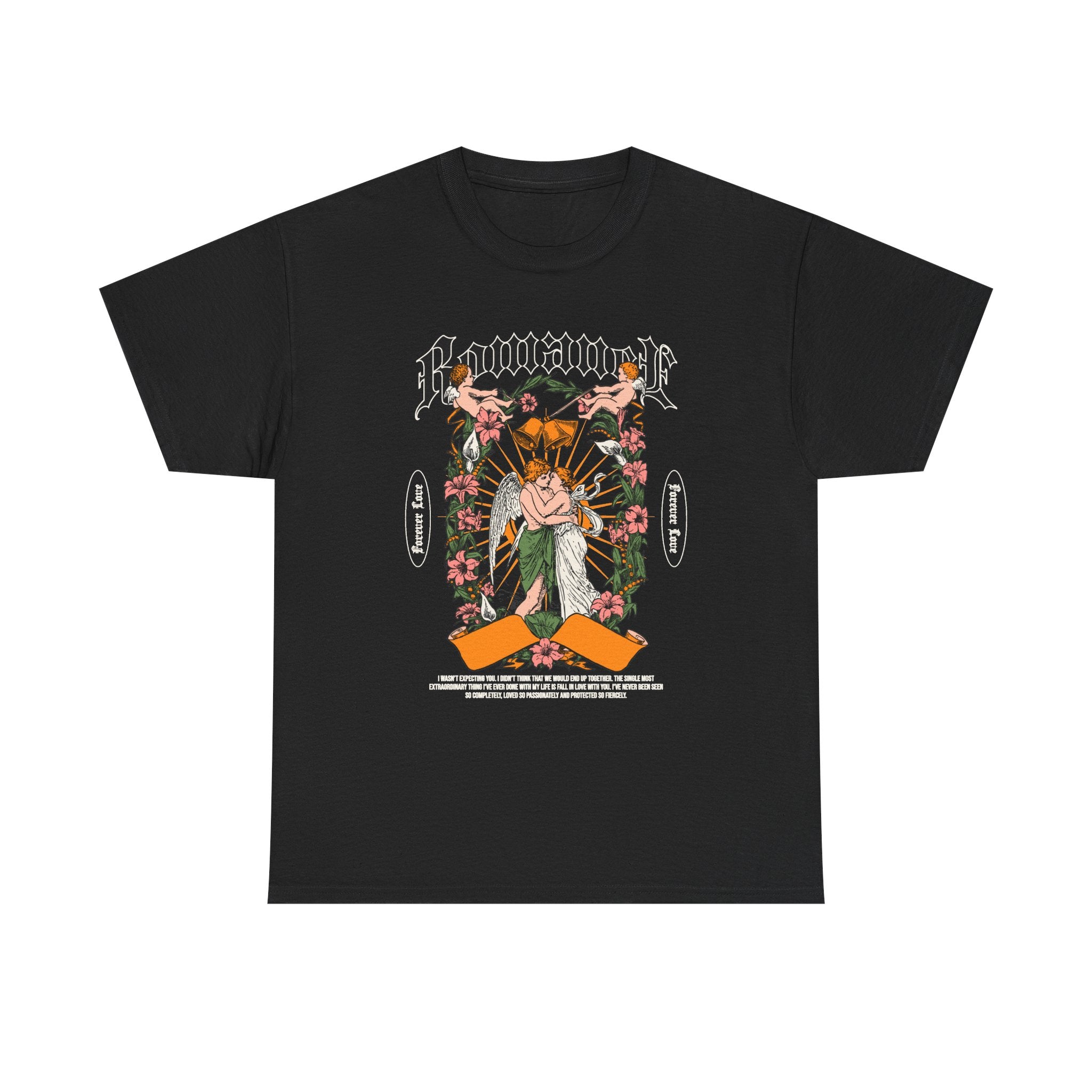 Forever Love - Unisex Tee