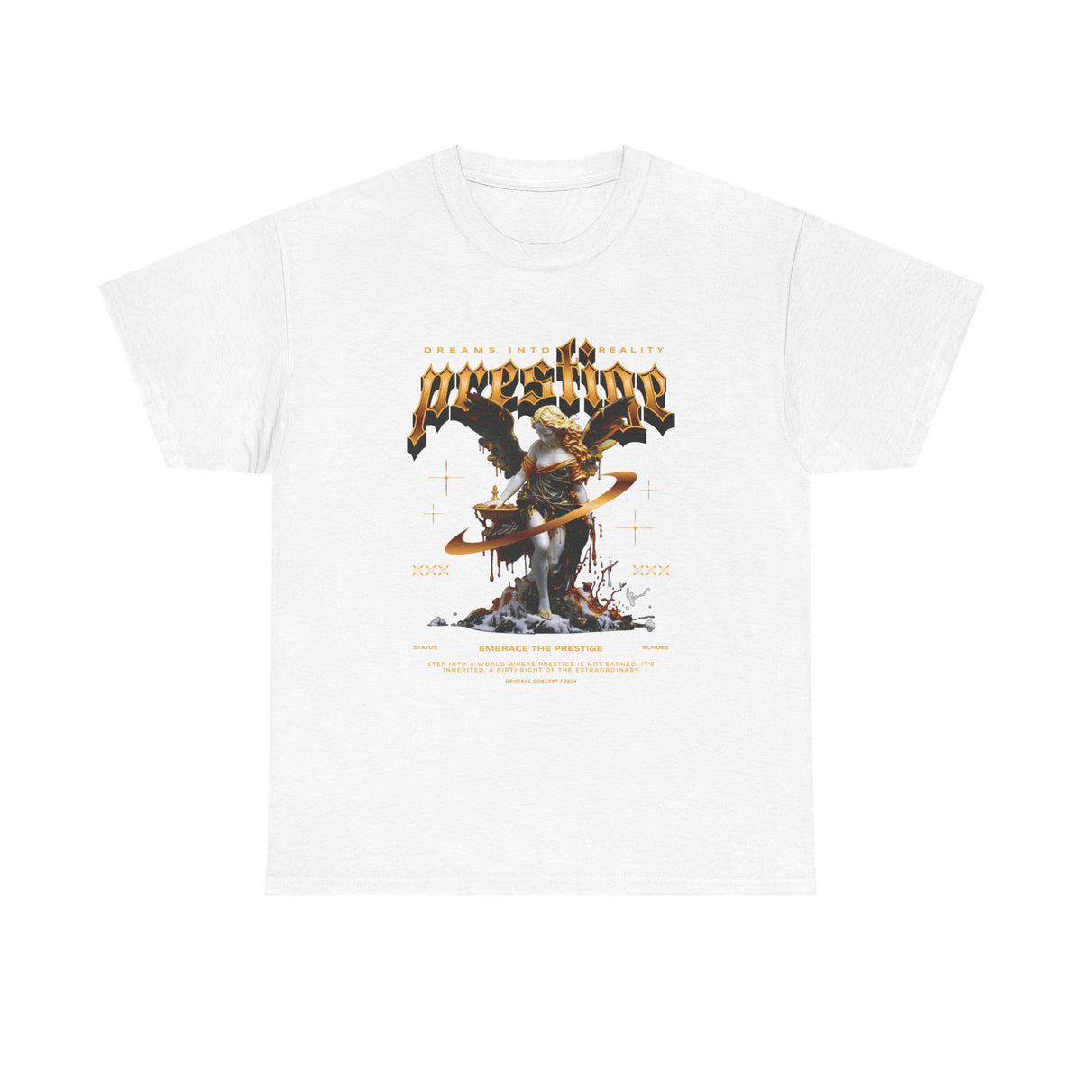 Dreams Into Reality - Unisex Tee