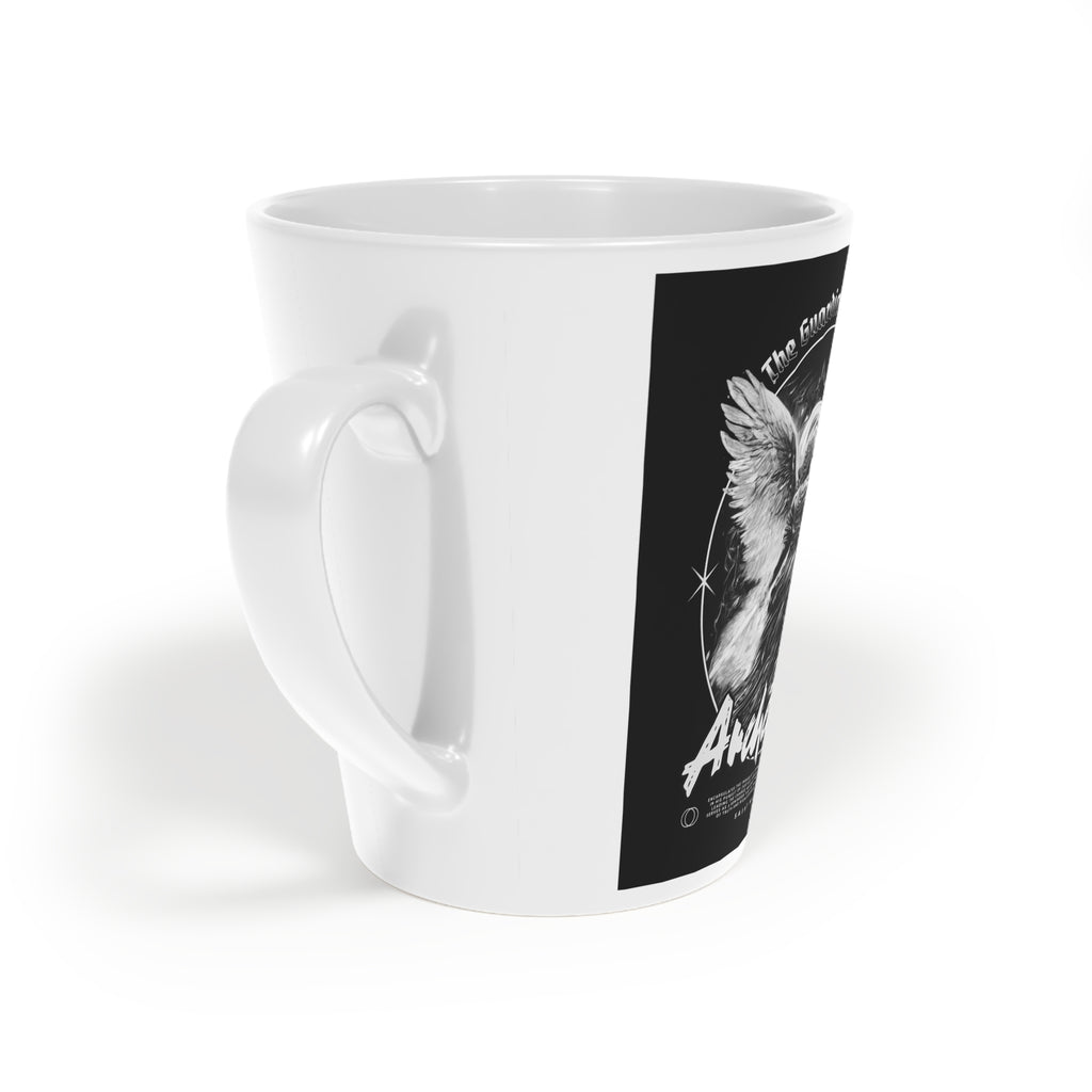 Freedom of Light - Mug 12oz