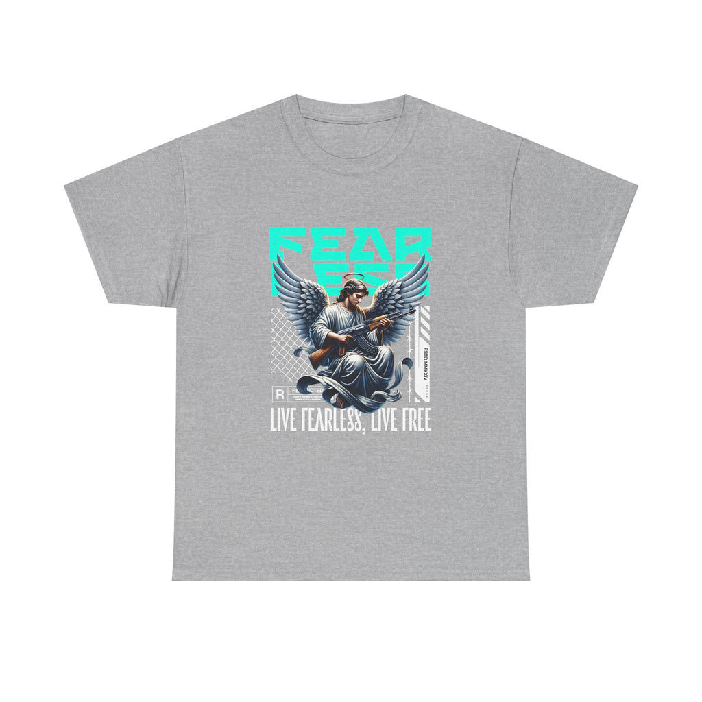 Aurelia's Fall - Unisex Tee
