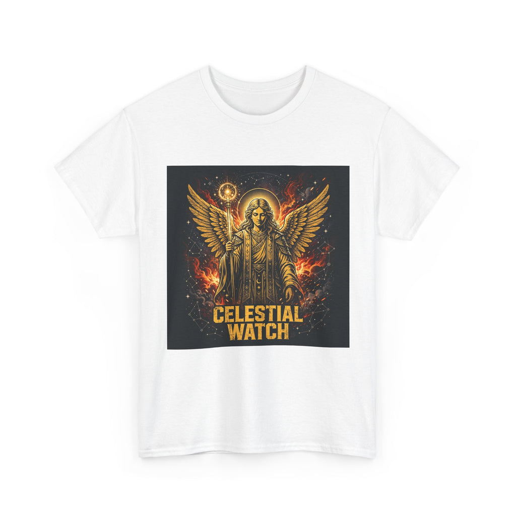Celestial Watch - Unisex Tee
