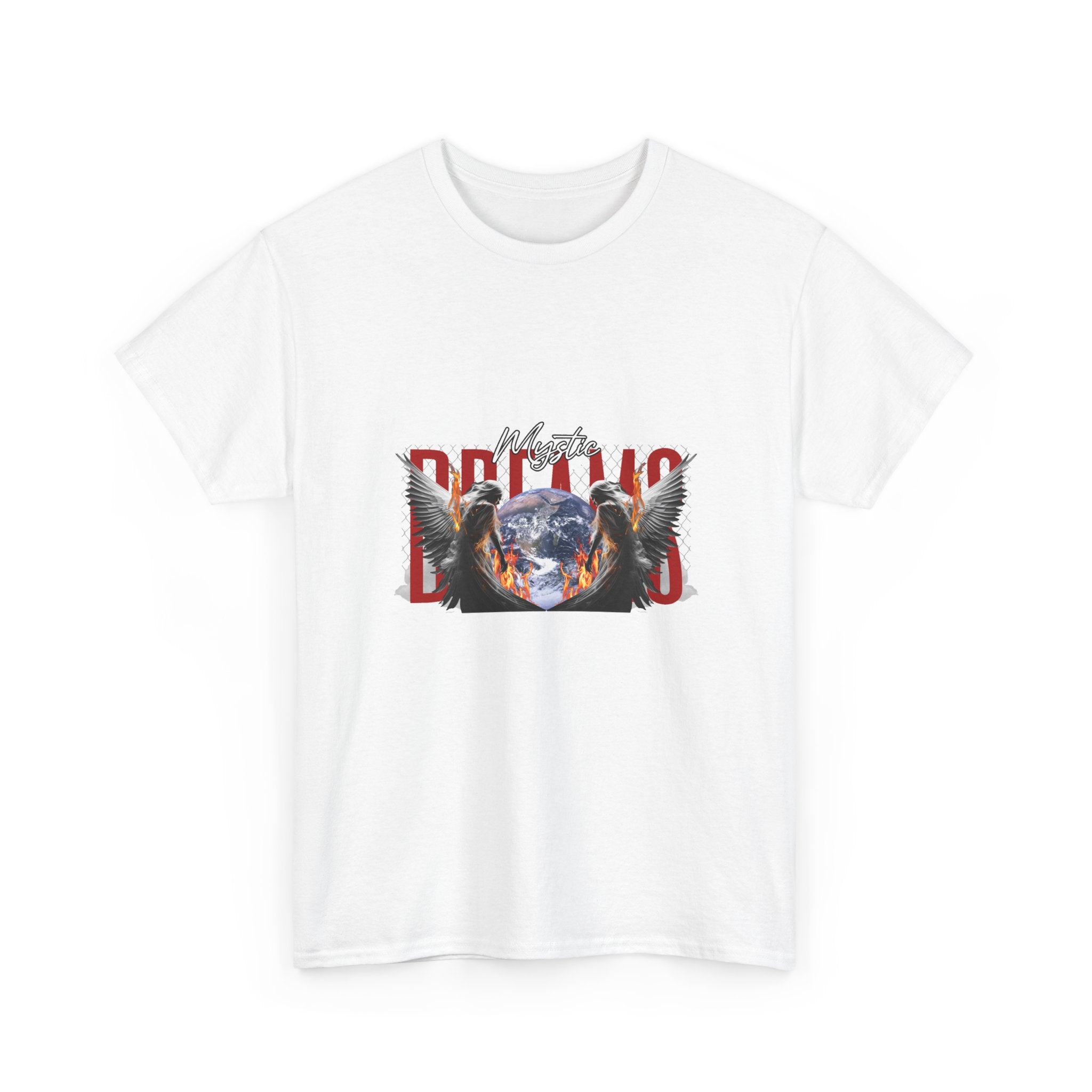 Seraphina - Unisex Tee