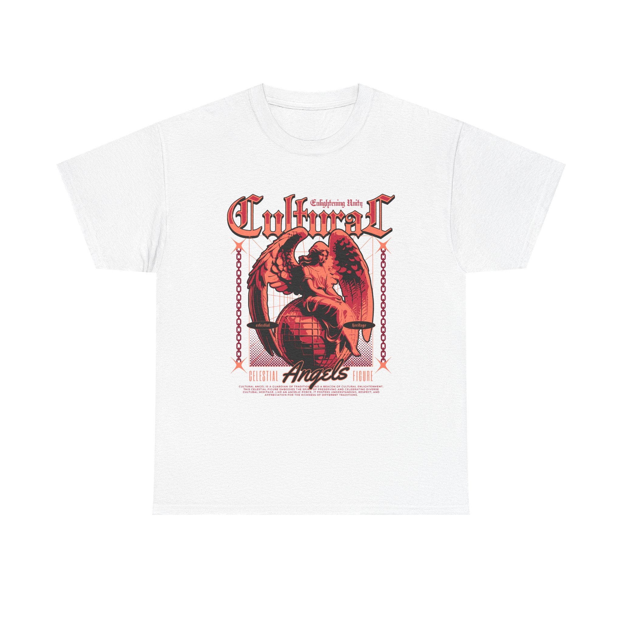 Festival Angels - Unisex Tee