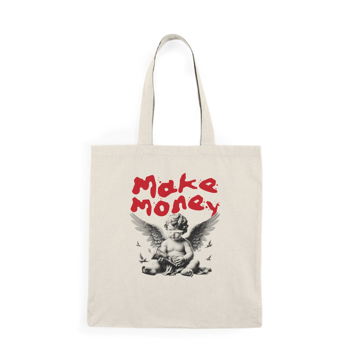 Halo's Edge - Tote Bag