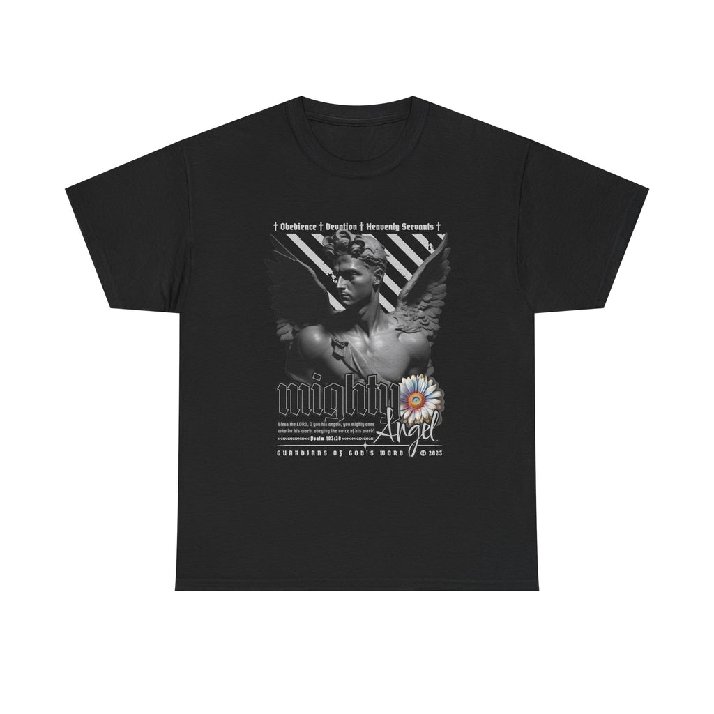 Mighty Angel - Unisex Tee
