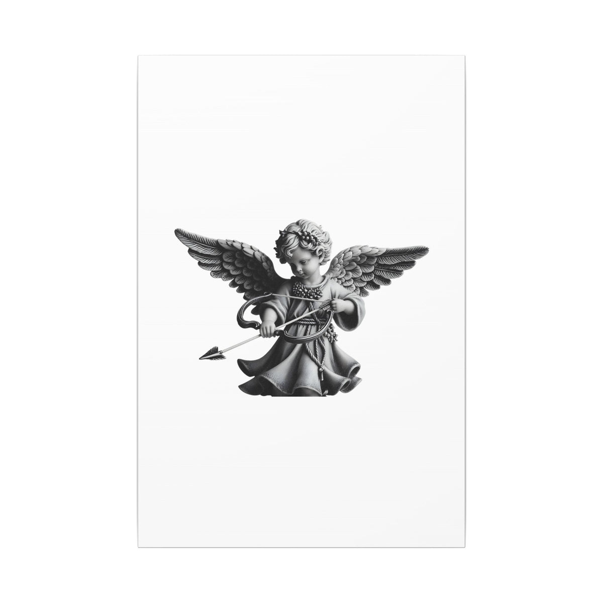 Protect Your Place - Canvas Print