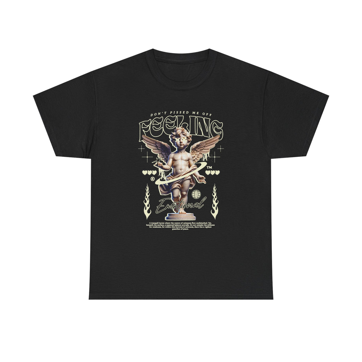 Don't Piss Me Off - Unisex Tee