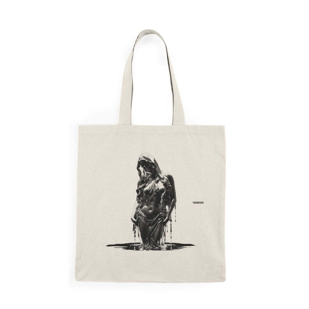 Nothing Is Eternal - Tote Bag