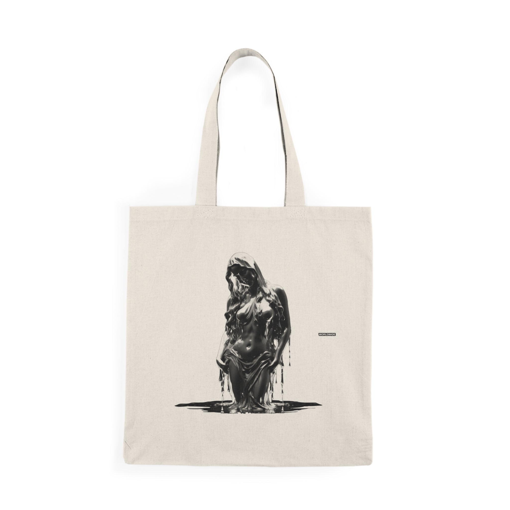 Nothing Is Eternal - Tote Bag