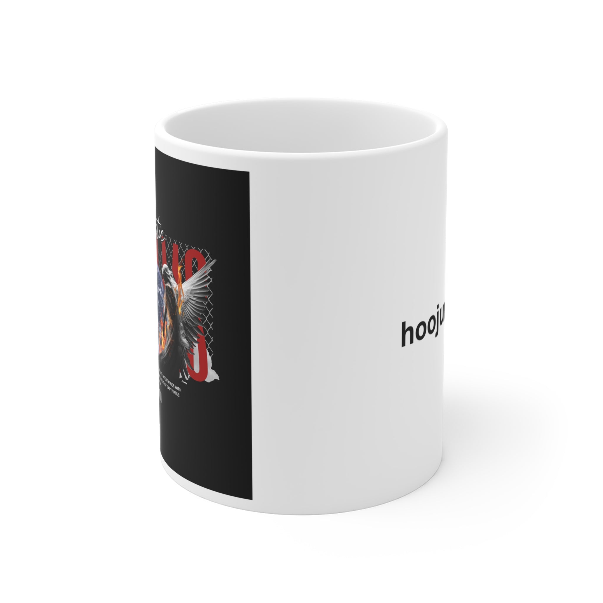 Seraphina - Mug 11oz