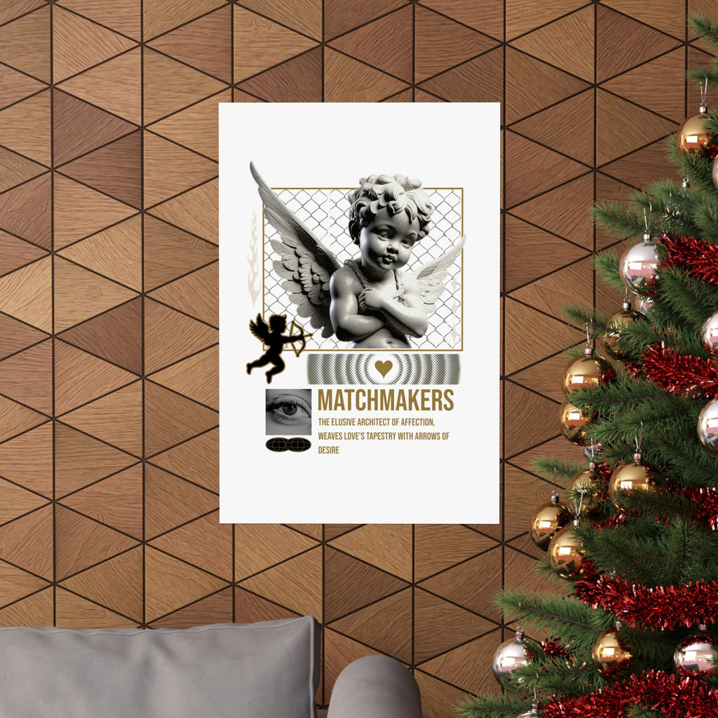 Matchmakers - Poster