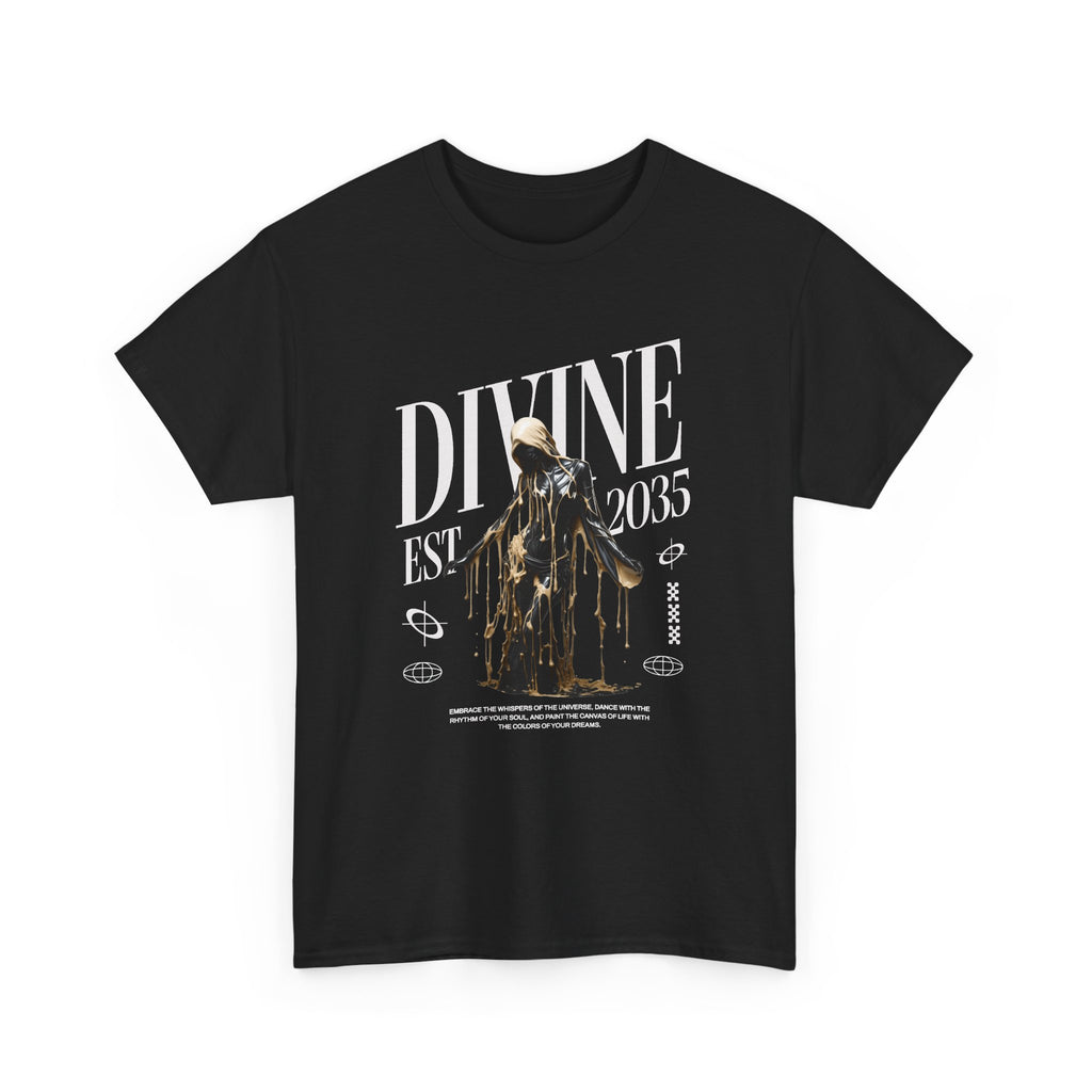 Divine - Unisex Tee