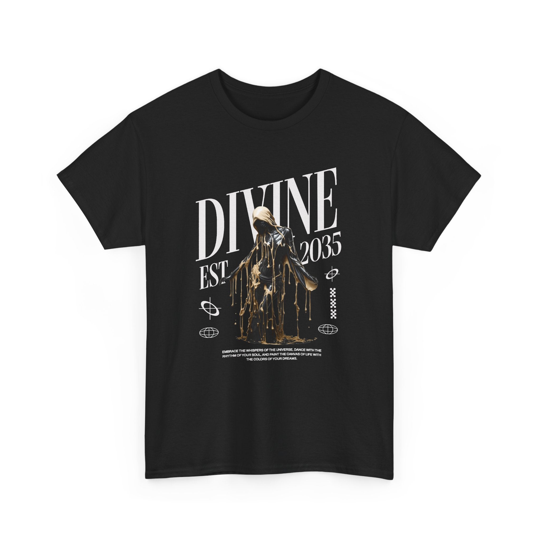 Divine - Unisex Tee
