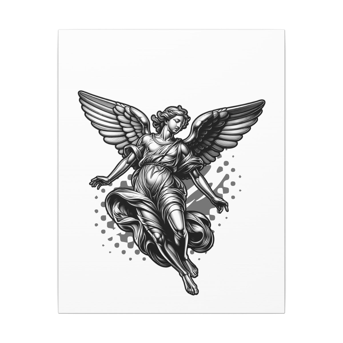 Nion - Canvas Print