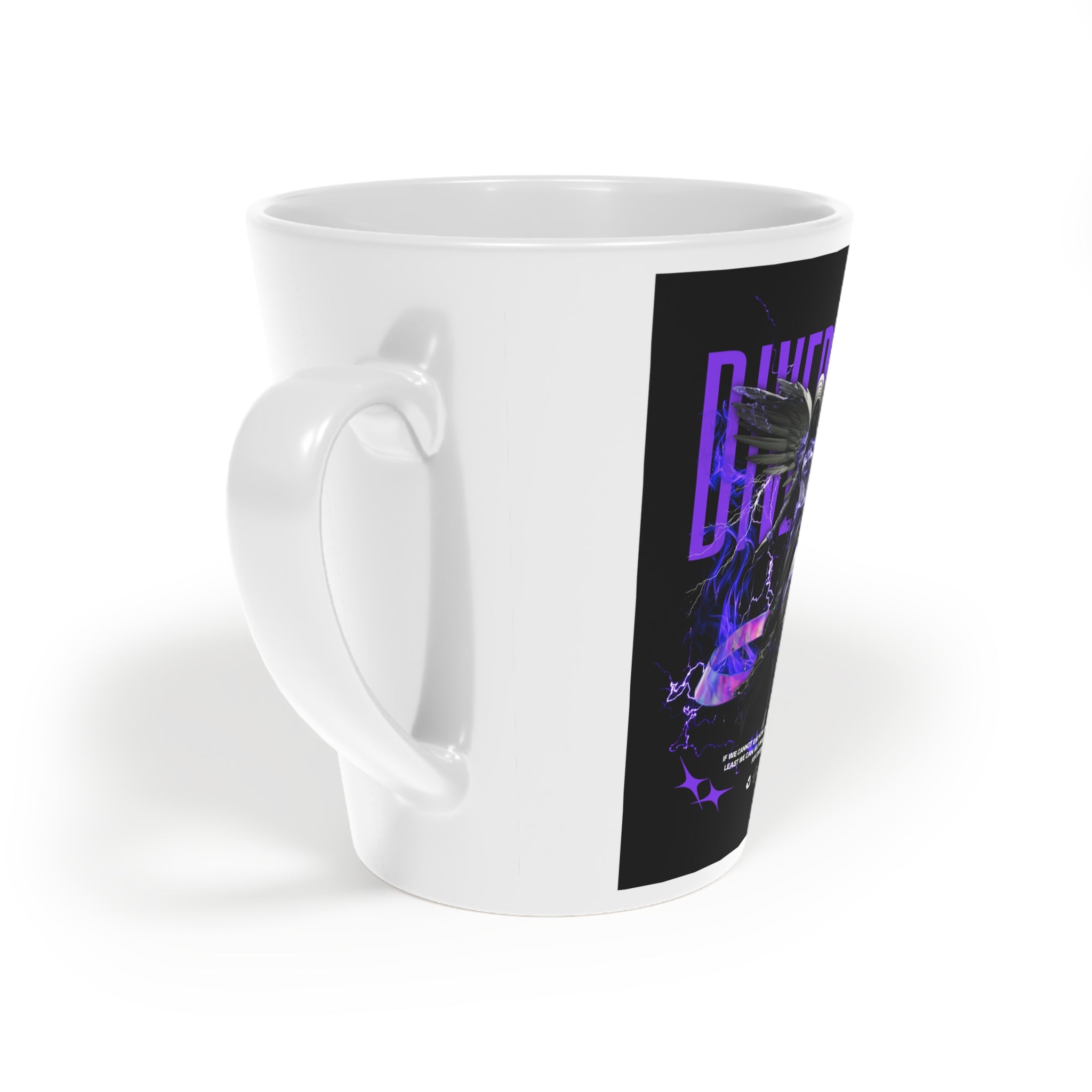 Diversity - Mug 12oz