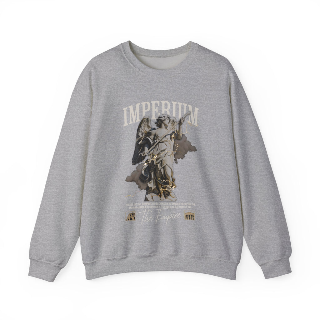 The Empire - Crewneck Sweatshirt