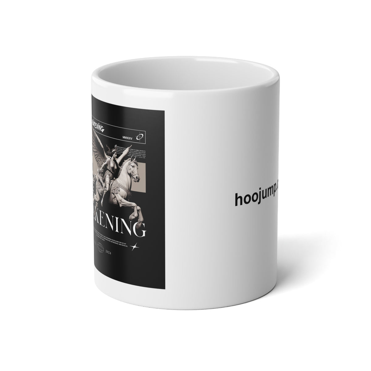 Awakening - Mug 20oz