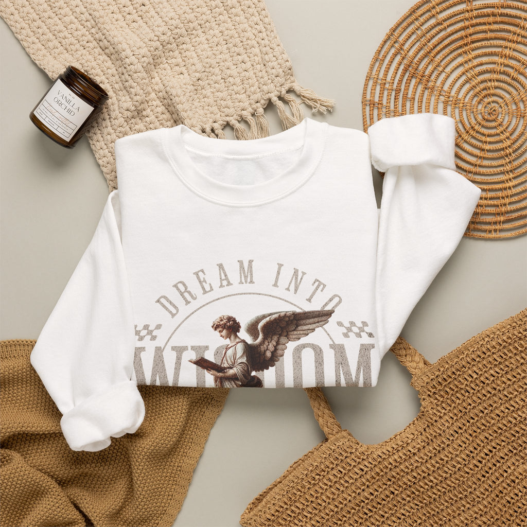 Featherstone - Crewneck Sweatshirt