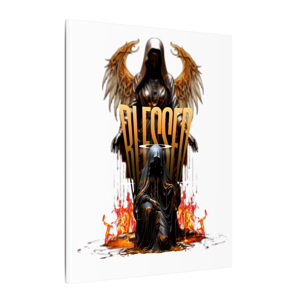 Lightbearer - Canvas Print