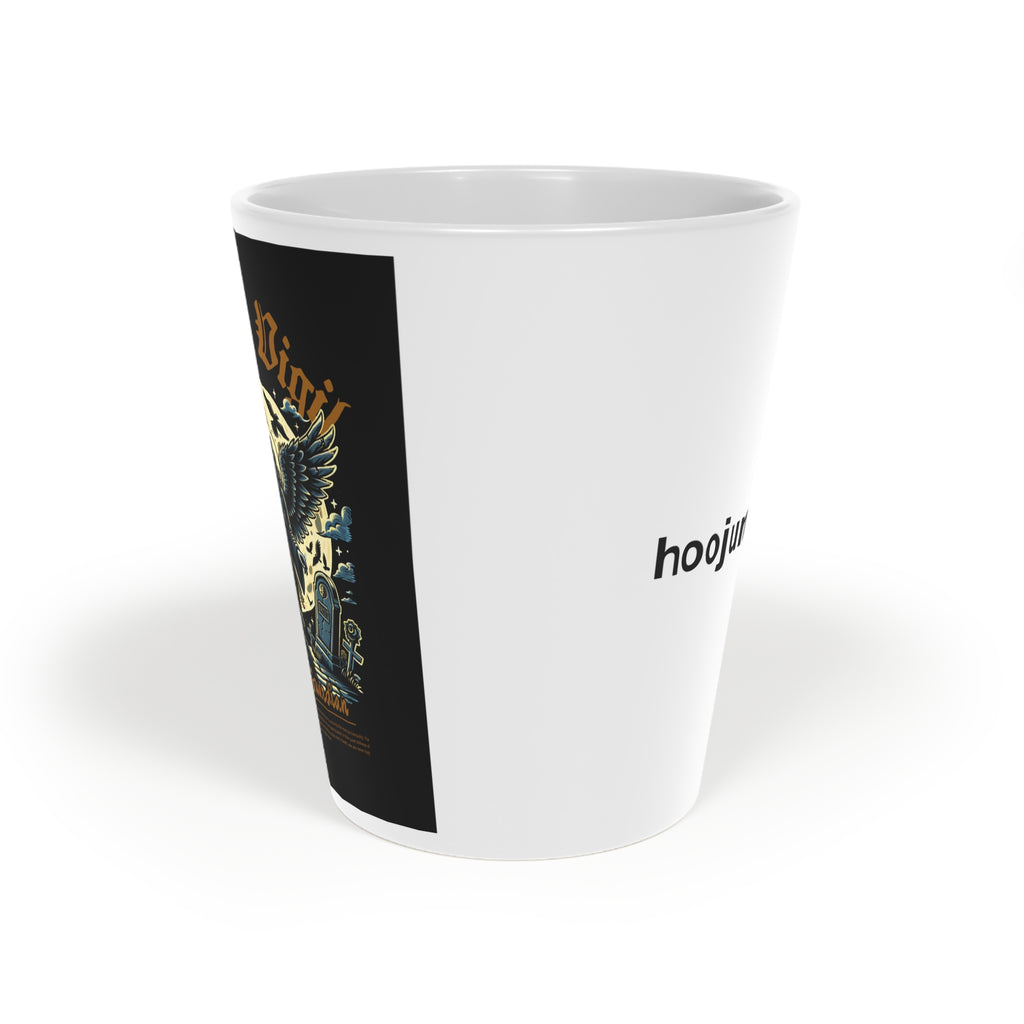Orthodox Wings - Mug 12oz