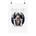 Reverse Centuria - Poster