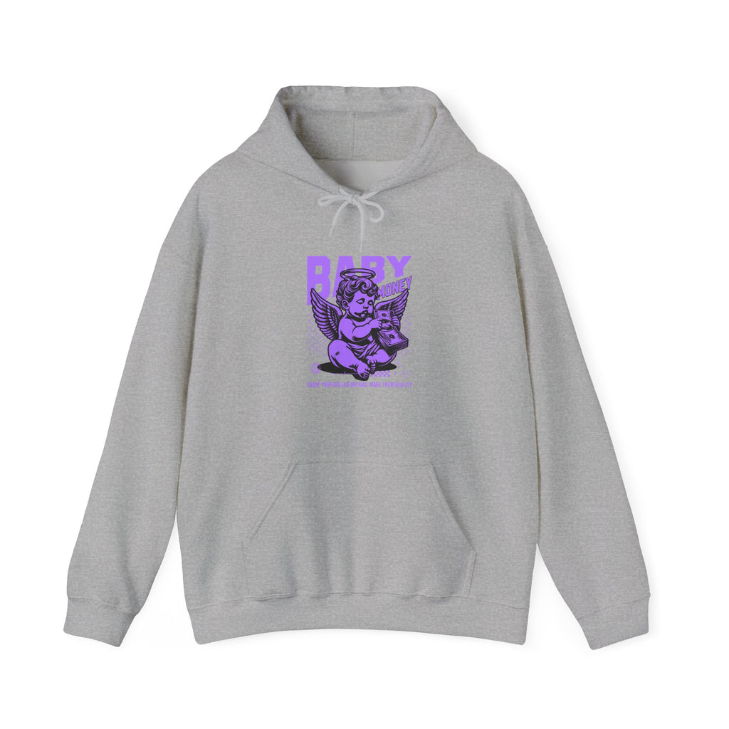 Angelic Order - Hoodie