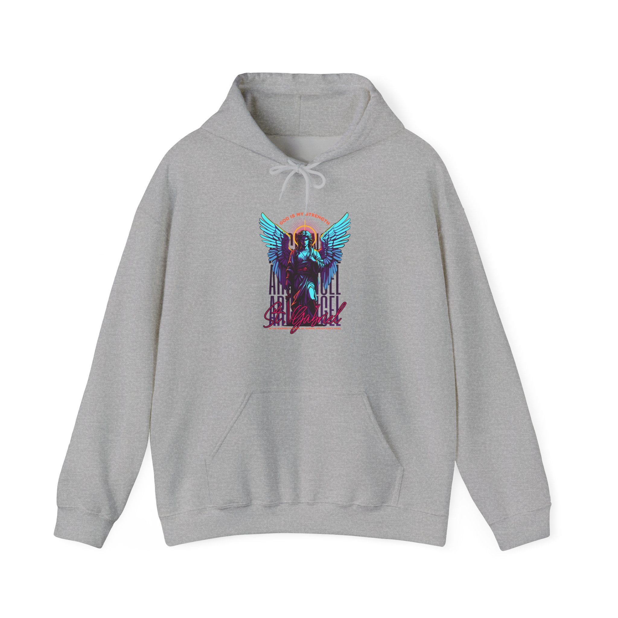 St. Gabriel - Hoodie