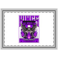 Upper Death - Throw Pillow