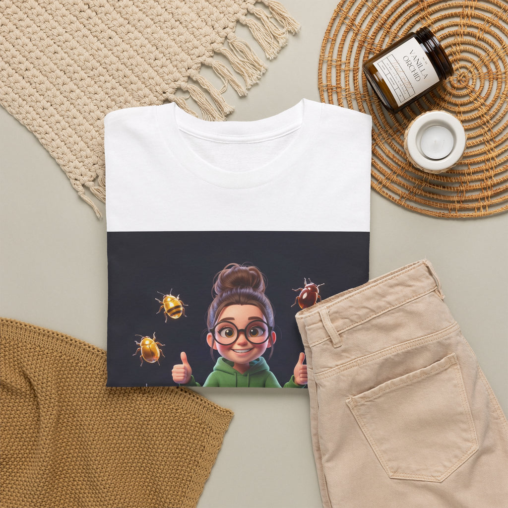 Works On My Machine - Shirt (PixelPunch)