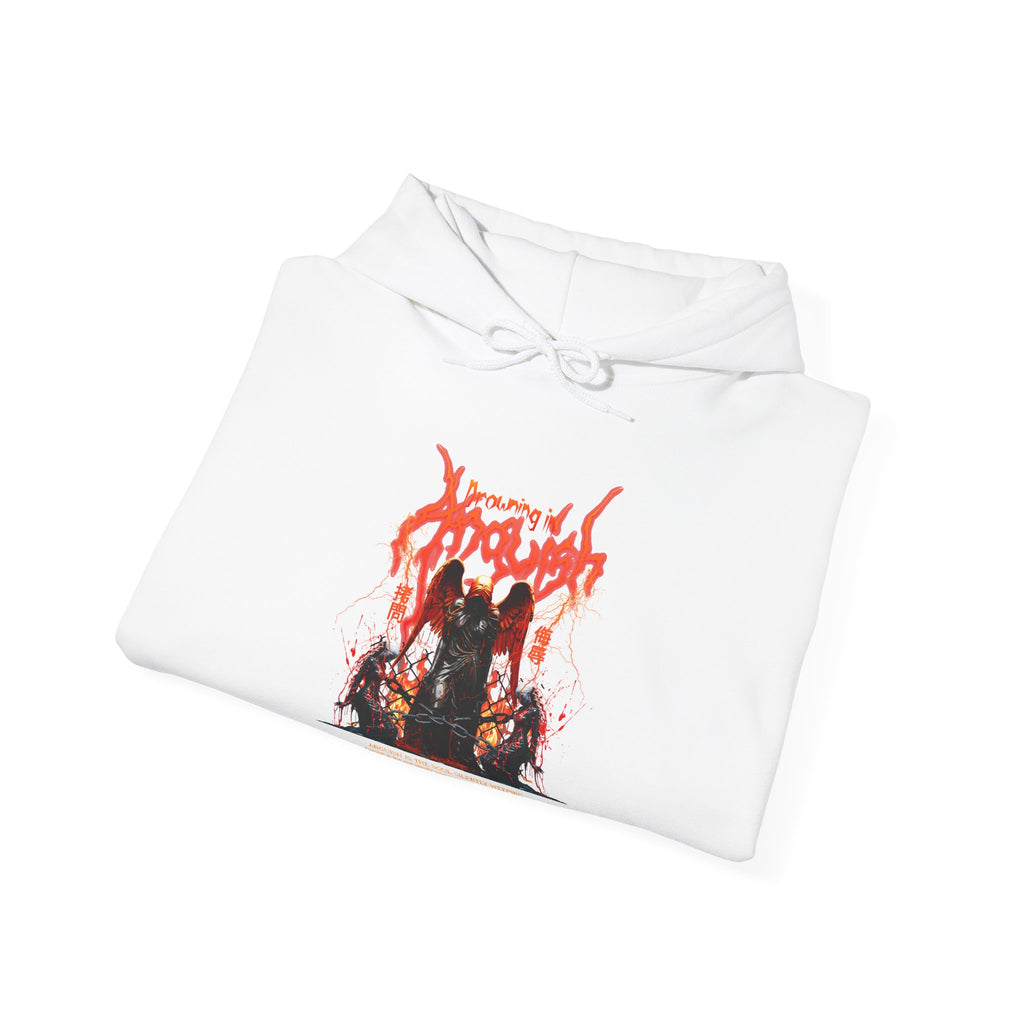 Celestial Watch - Hoodie