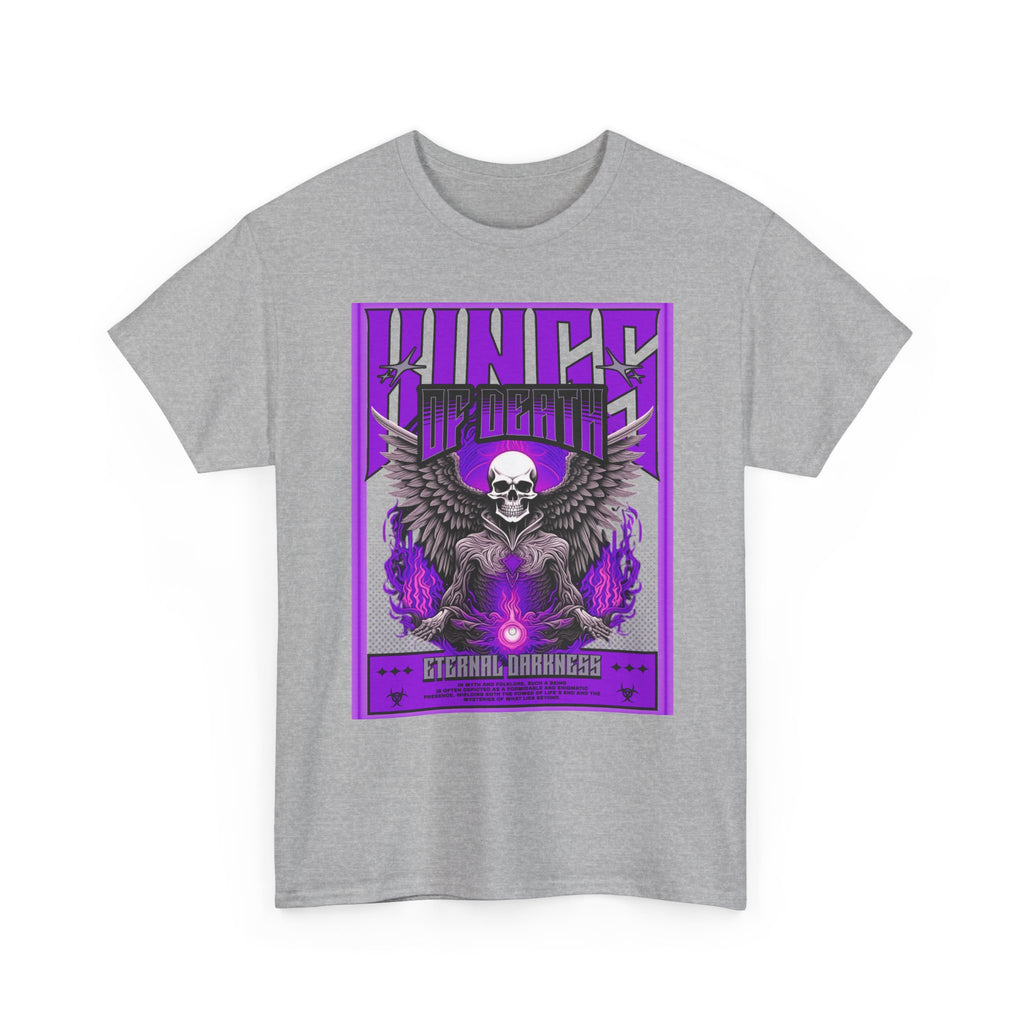 Upper Death - Unisex Tee