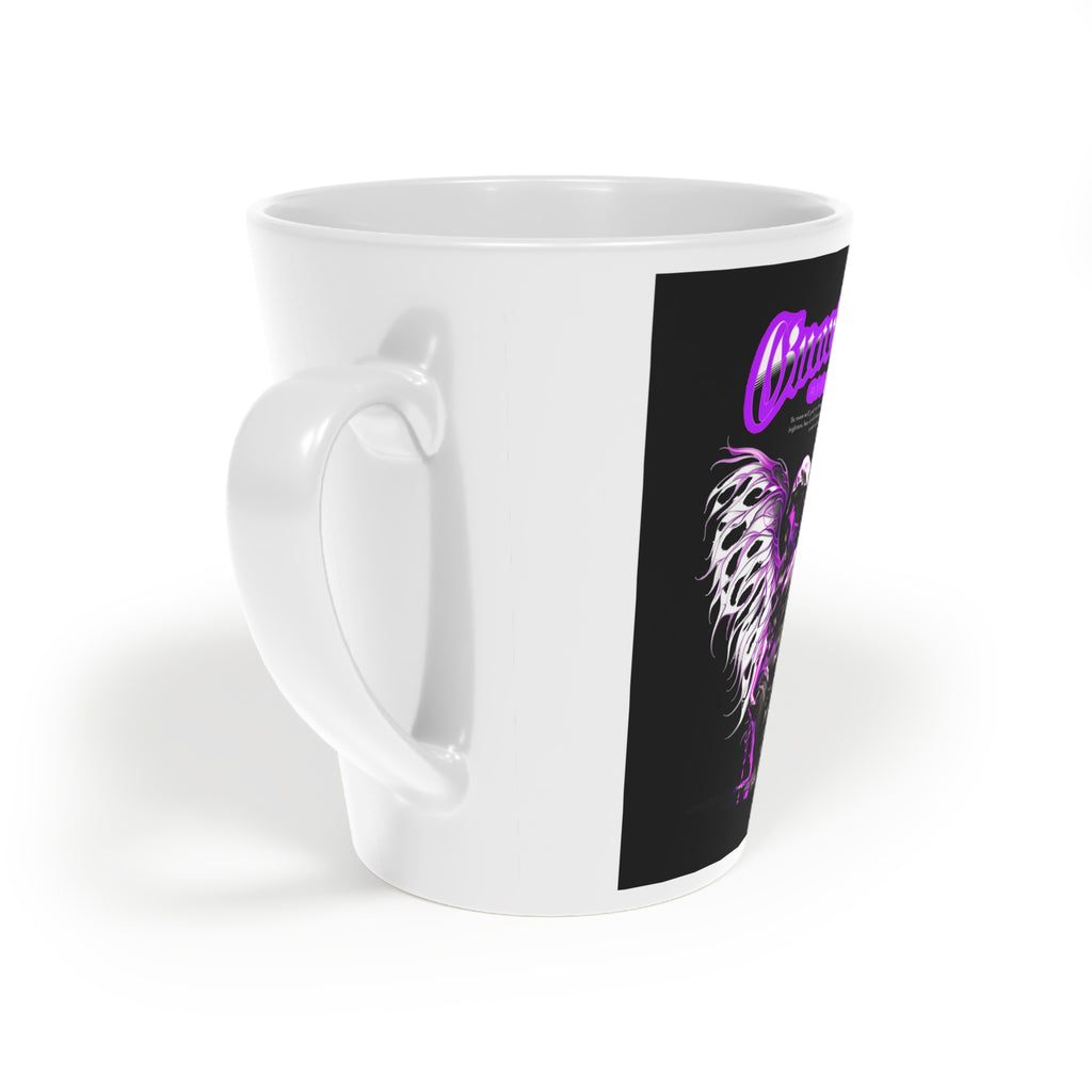 Ascension - Mug 12oz