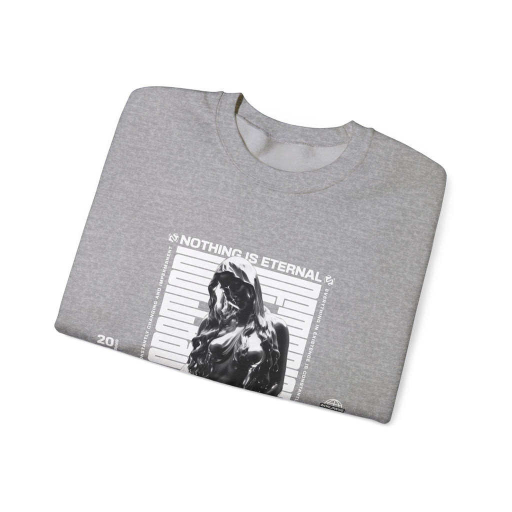 Nothing Is Eternal - Crewneck Sweatshirt