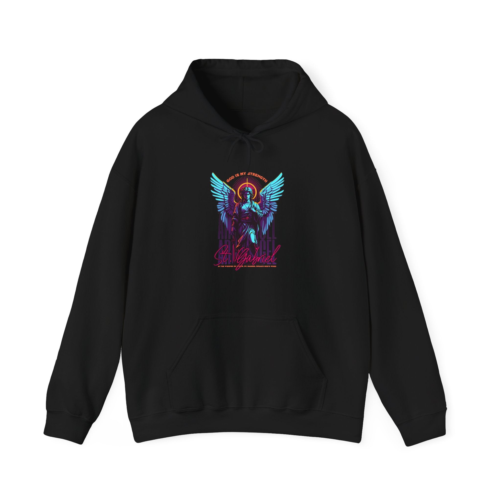 St. Gabriel - Hoodie