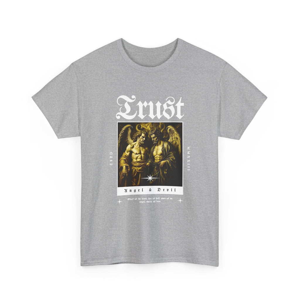 Trust - Unisex Tee