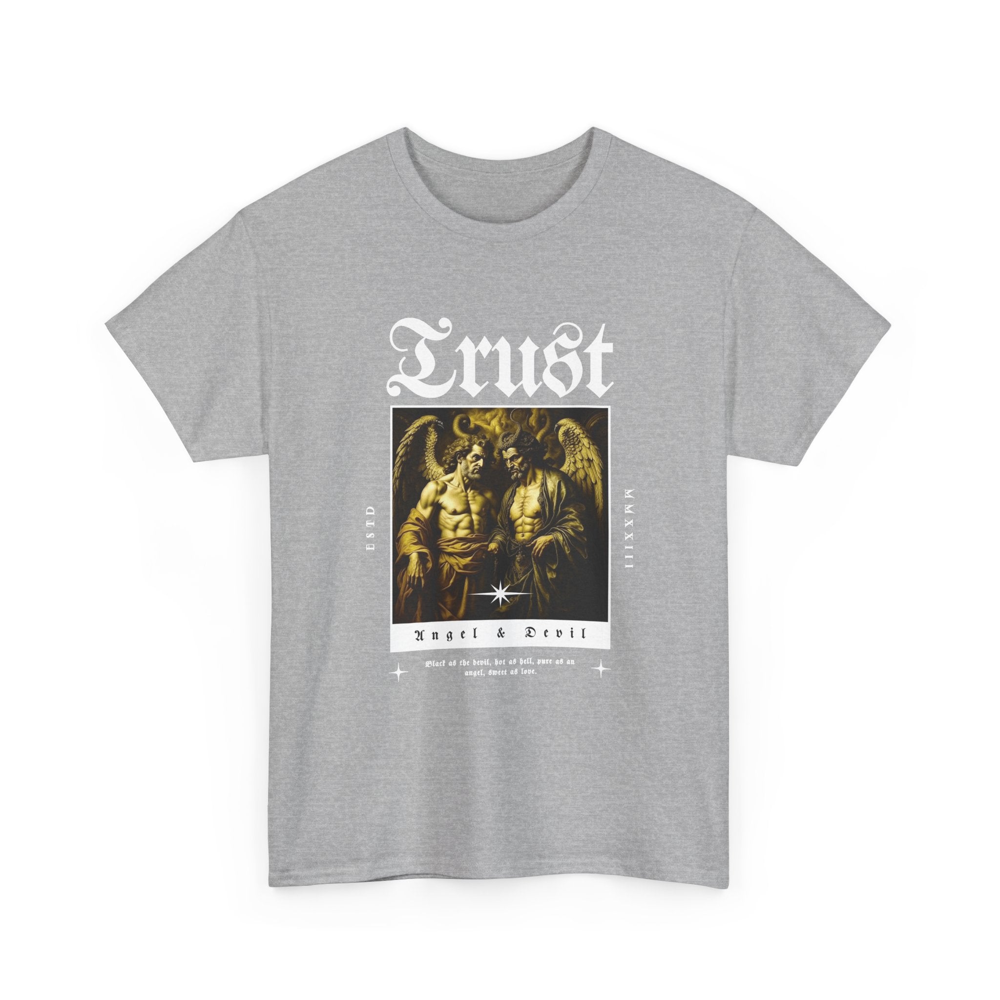Trust - Unisex Tee