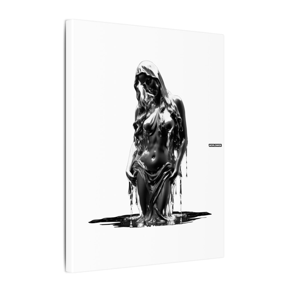 Nothing Is Eternal - Canvas Print