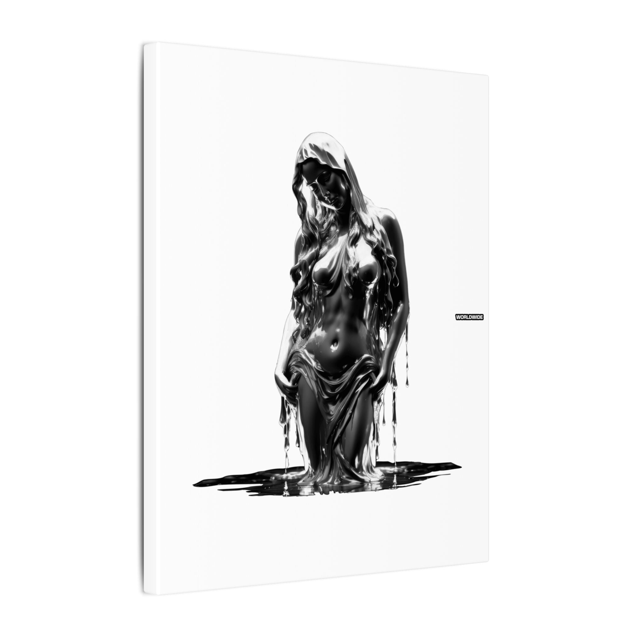 Nothing Is Eternal - Canvas Print