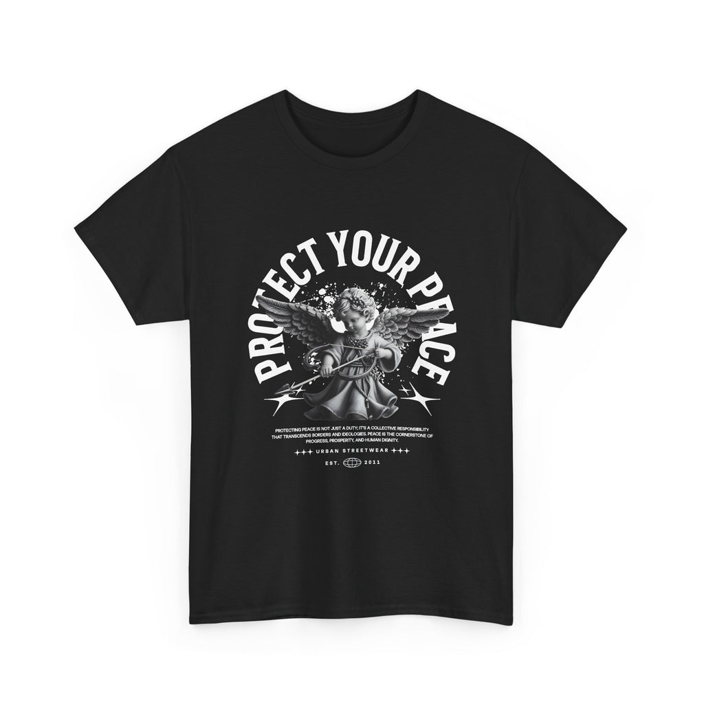 Protect Your Place - Unisex Tee