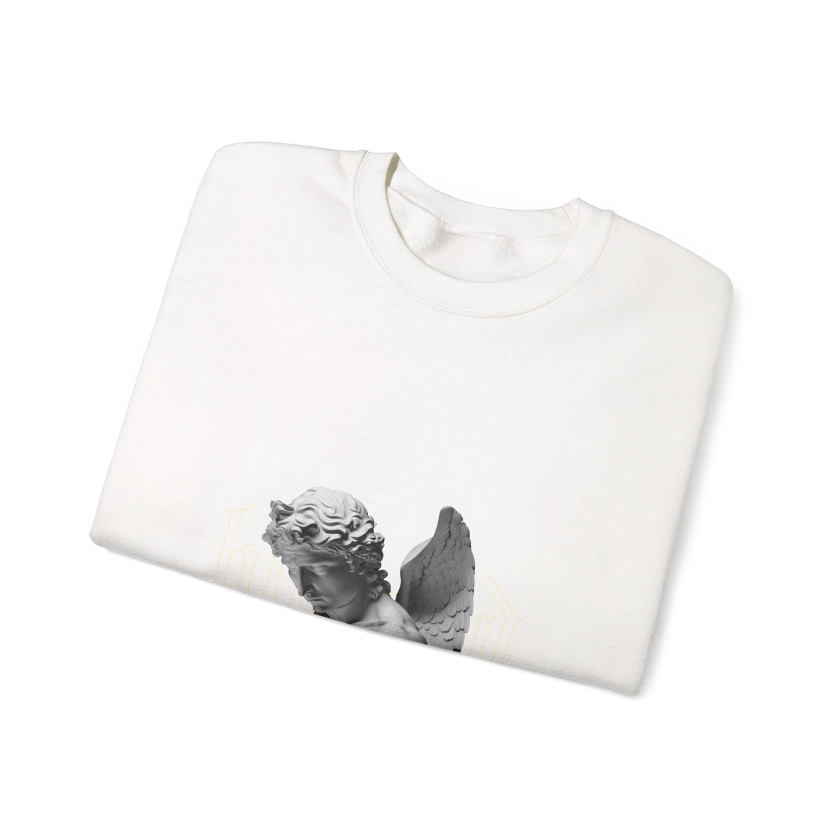 Blessed - Crewneck Sweatshirt